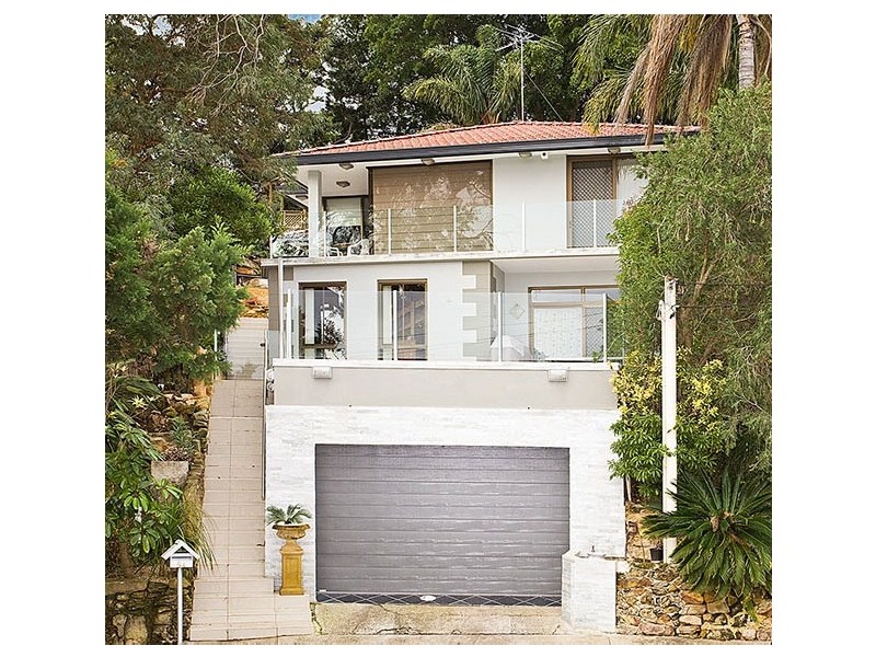 54 Highland Crescent, Earlwood NSW 2206