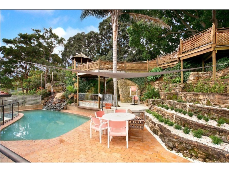 54 Highland Crescent, Earlwood NSW 2206