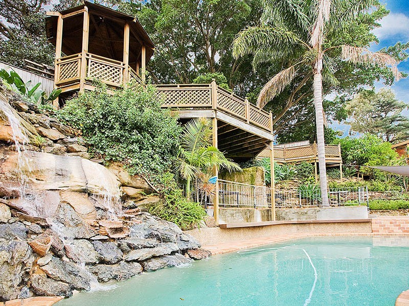 54 Highland Crescent, Earlwood NSW 2206