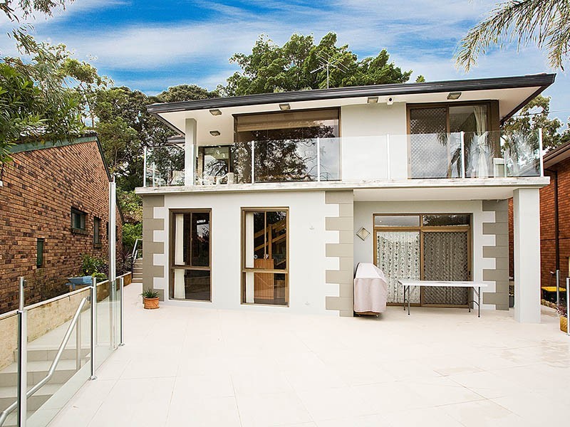 54 Highland Crescent, Earlwood NSW 2206