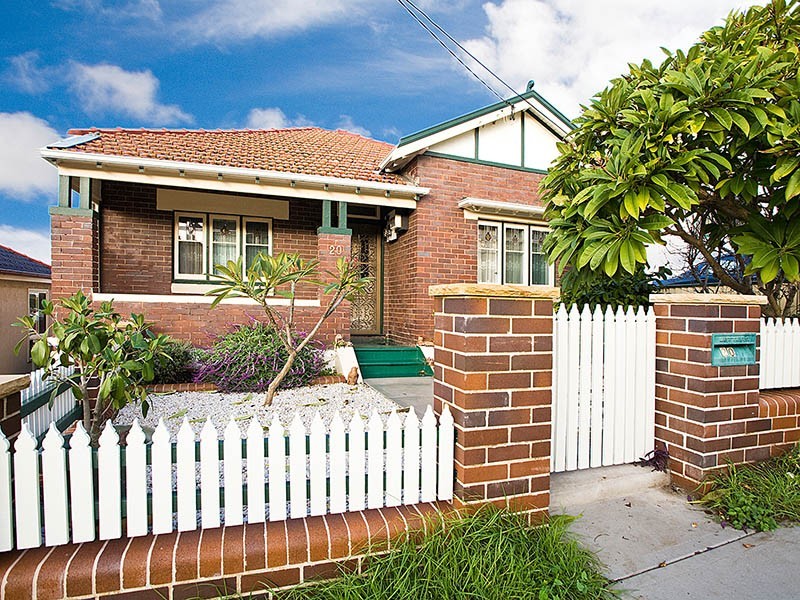 20 Cameron Street, Banksia NSW 2216