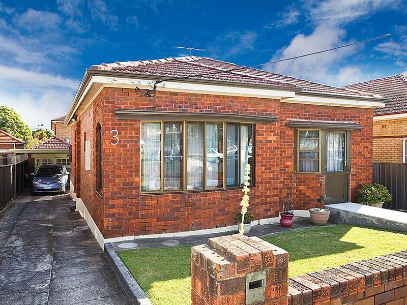 3 George Street, Rockdale NSW 2216