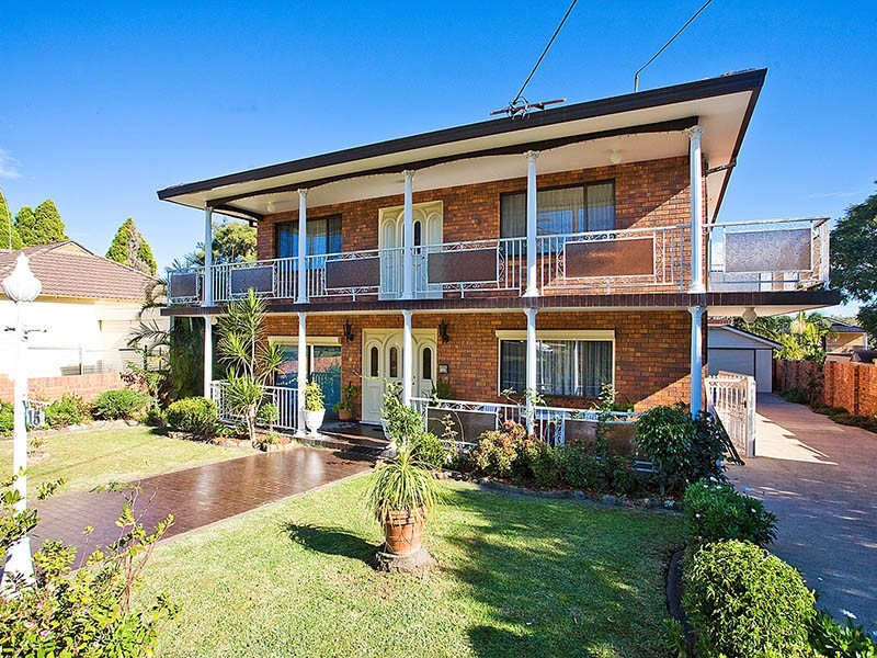 15 Carroll Street, Beverley Park NSW 2217