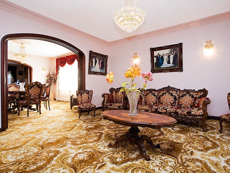 15 Carroll Street, Beverley Park NSW 2217