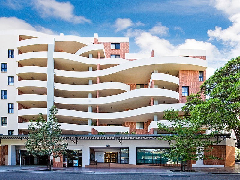 3/8-12 Market Street, Rockdale NSW 2216