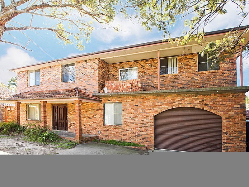 972 King Georges Road, Blakehurst NSW 2221
