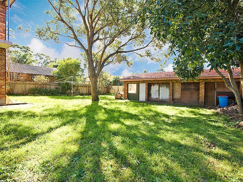 972 King Georges Road, Blakehurst NSW 2221