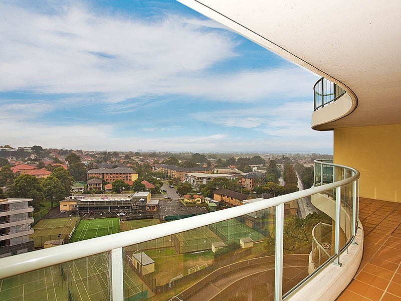 1108/5 Rockdale Plaza Drive, Rockdale NSW 2216