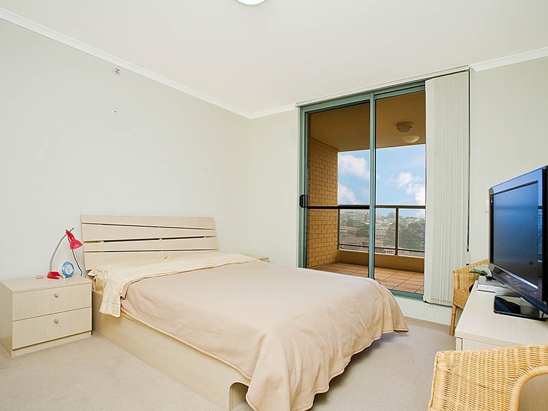 1108/5 Rockdale Plaza Drive, Rockdale NSW 2216