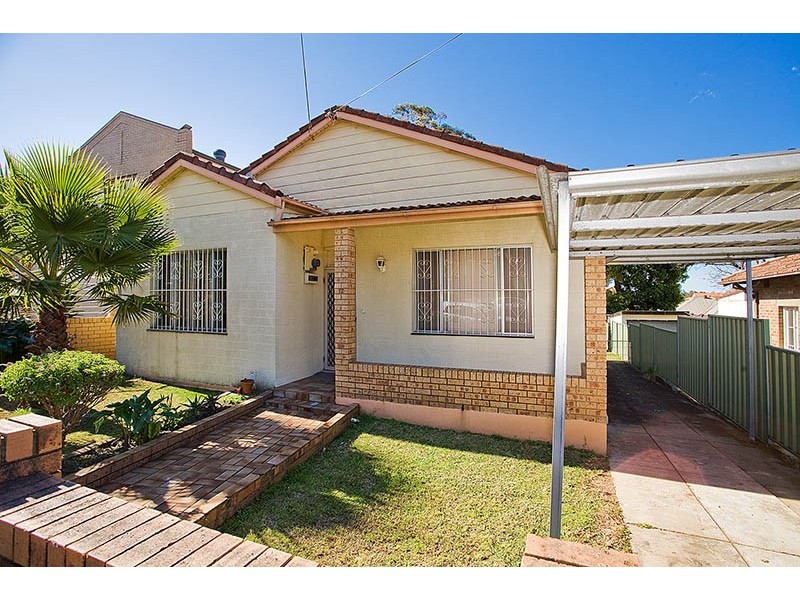 12 Valda Avenue, Arncliffe NSW 2205