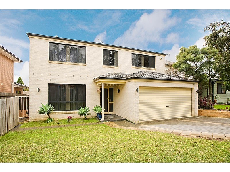 127 Broadarrow Road, Riverwood NSW 2210