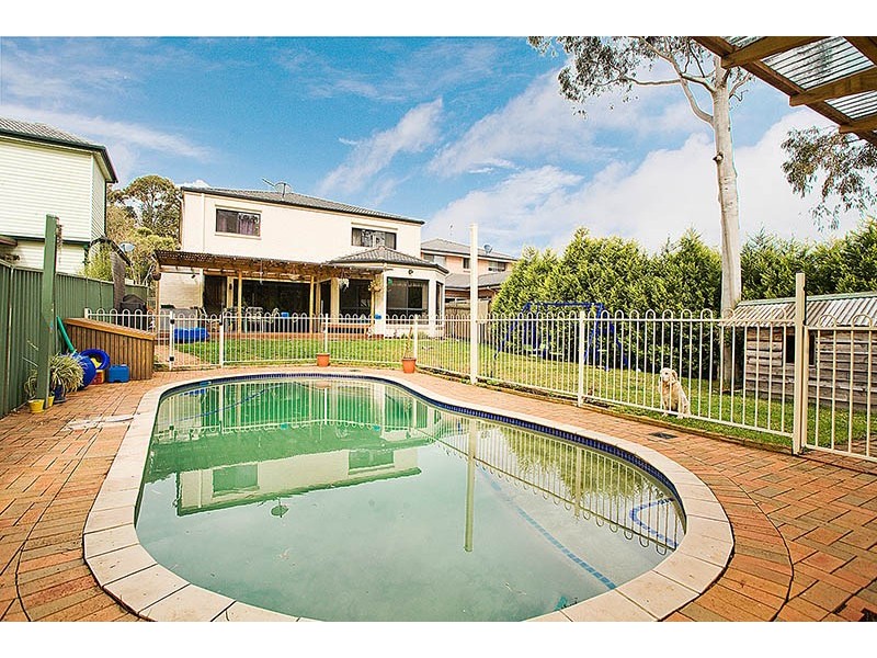 127 Broadarrow Road, Riverwood NSW 2210