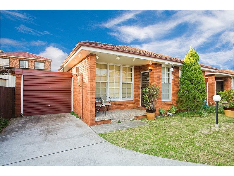 1/53 Horbury Street, Sans Souci NSW 2219