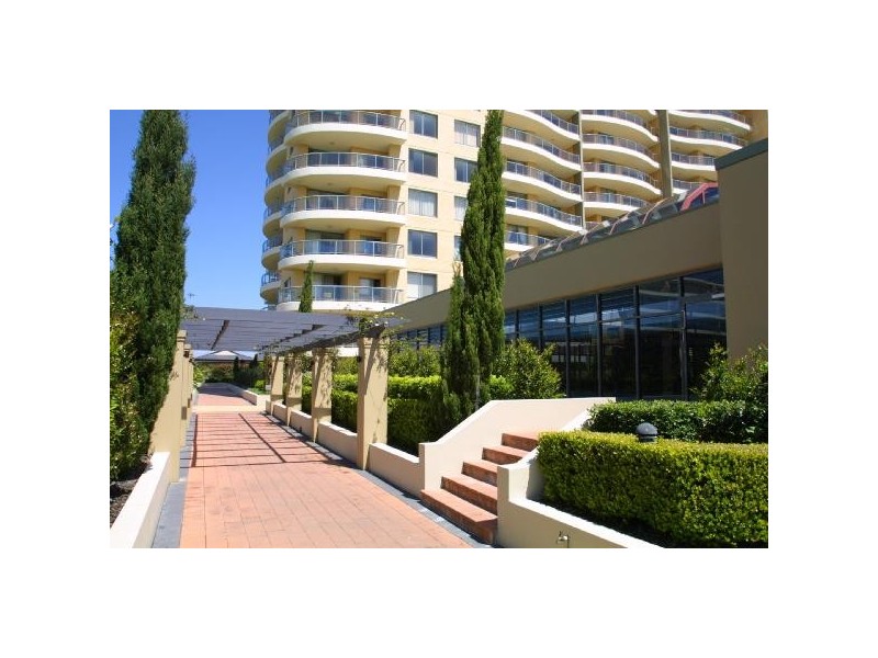 501/3 Rockdale Plaza Drive, Rockdale NSW 2216