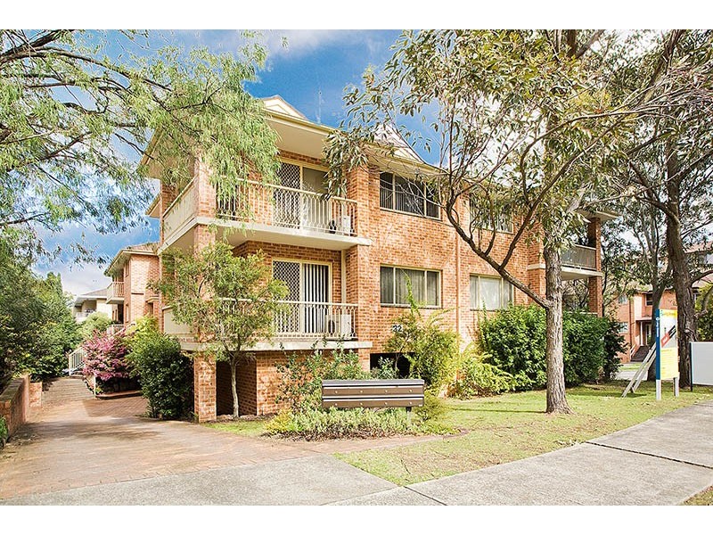 6/32 Rutland Street, Allawah NSW 2218