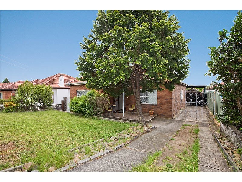 329 William Street, Kingsgrove NSW 2208