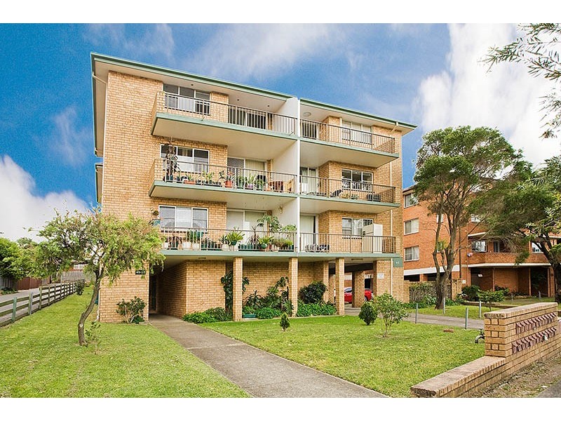 10/45-47 Villiers Street, Rockdale NSW 2216