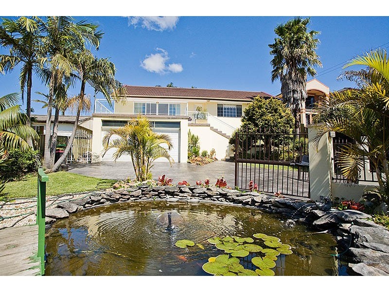 126 Hurstville Road, Oatley NSW 2223