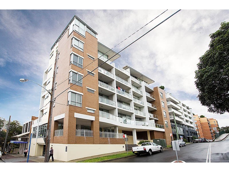 3/26-28 King Street, Rockdale NSW 2216