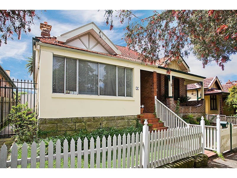 3 Park Avenue, Bexley NSW 2207