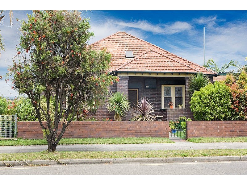 100 Forest Road, Arncliffe NSW 2205