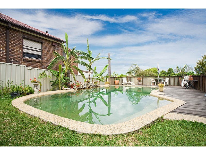 100 Forest Road, Arncliffe NSW 2205