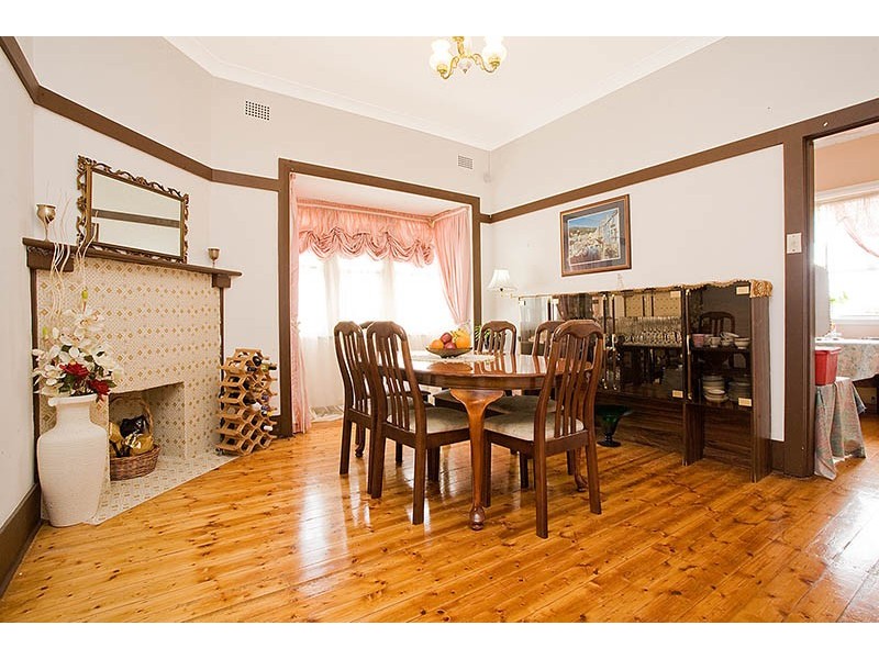 100 Forest Road, Arncliffe NSW 2205