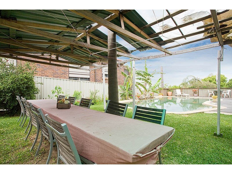 100 Forest Road, Arncliffe NSW 2205