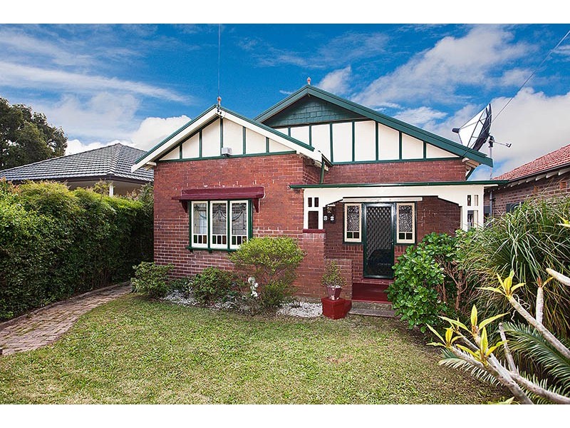 53 Gloucester Street, Rockdale NSW 2216