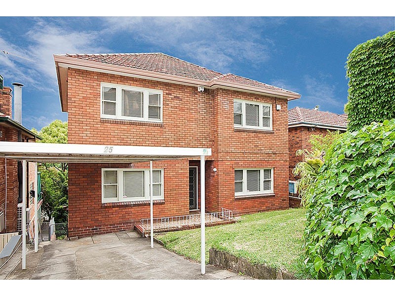 25 Stotts Avenue, Bardwell Park NSW 2207