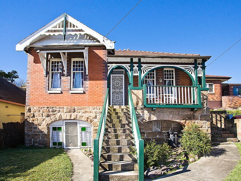 64 Princes Highway, Arncliffe NSW 2205