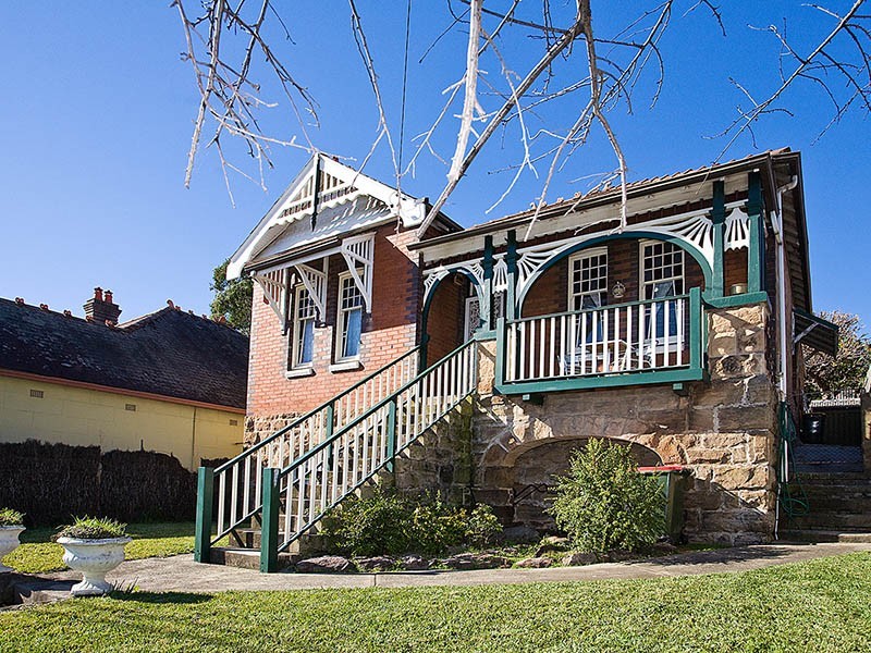 64 Princes Highway, Arncliffe NSW 2205