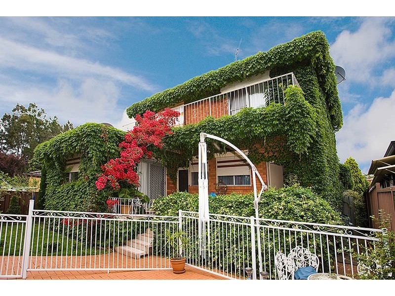 18 Edith Street, Bardwell Park NSW 2207