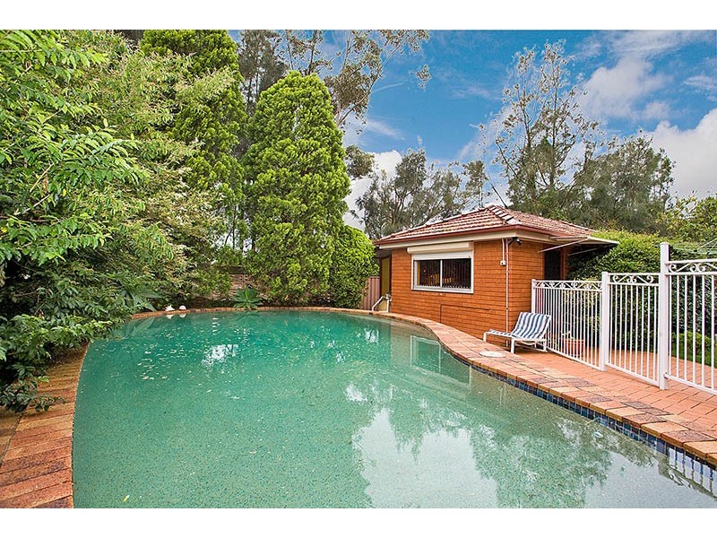 18 Edith Street, Bardwell Park NSW 2207