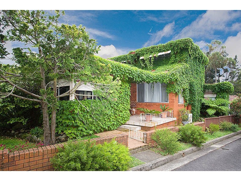 18 Edith Street, Bardwell Park NSW 2207