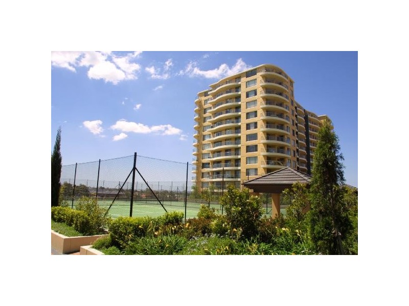 1111/5 Rockdale Plaza Drive, Rockdale NSW 2216