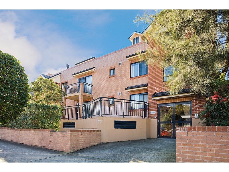 6/45 Frederick Street, Rockdale NSW 2216