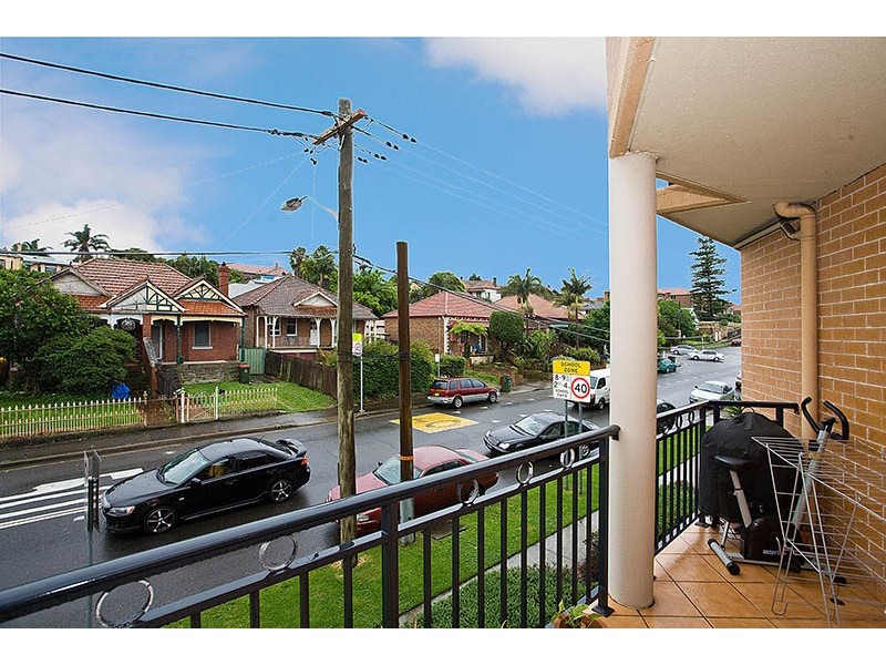 6/45 Frederick Street, Rockdale NSW 2216