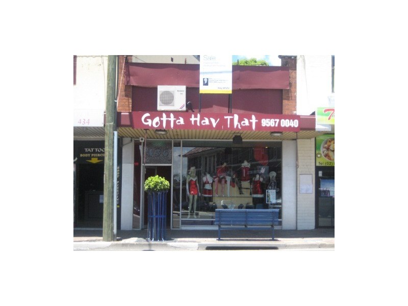 436 Forest Road, Bexley NSW 2207