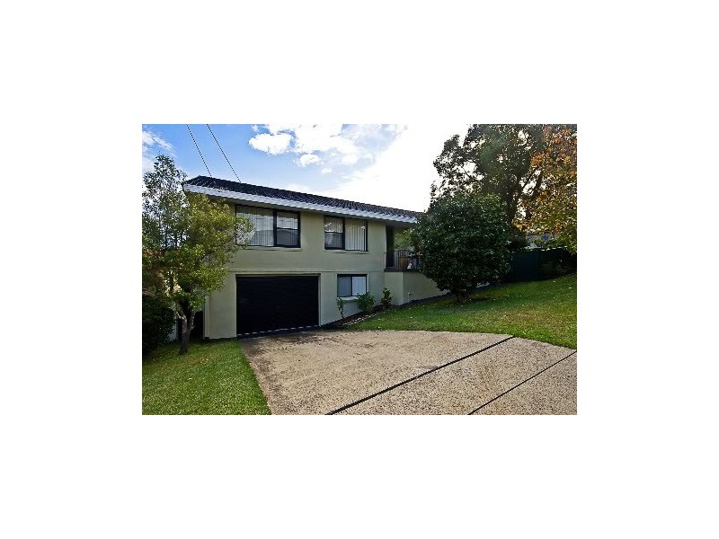 2A Forshaw Avenue, Peakhurst NSW 2210