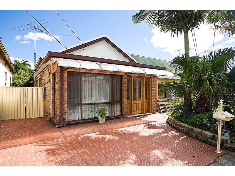 42 Stoney Creek Road, Bexley NSW 2207