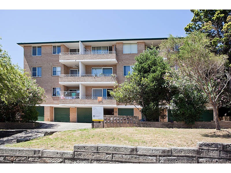 14/8-12 Station Street, Arncliffe NSW 2205