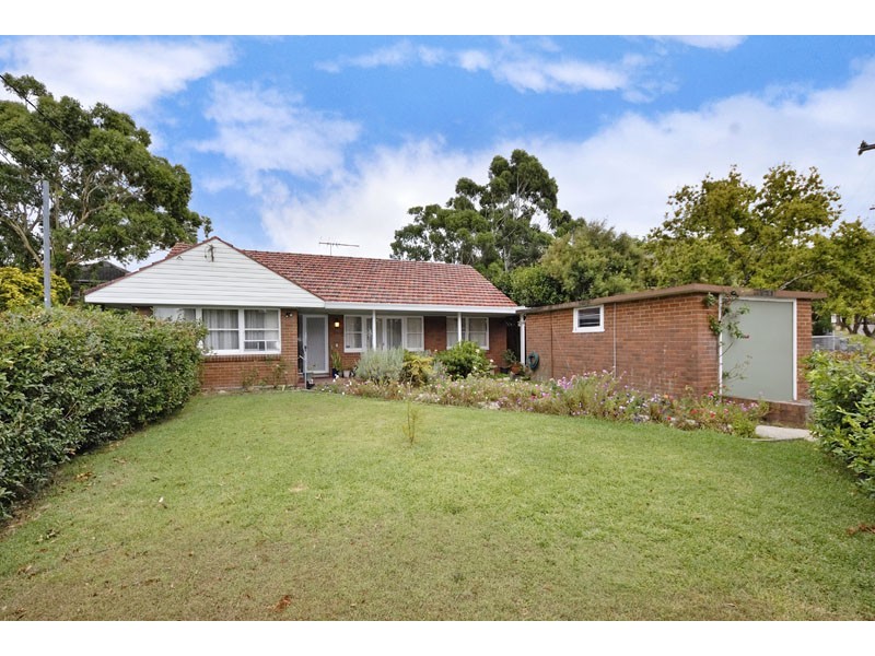 3 Pitt Owen Avenue, Arncliffe NSW 2205
