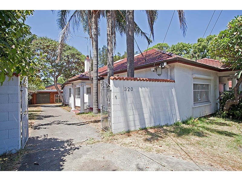320 Princes Highway, Blakehurst NSW 2221