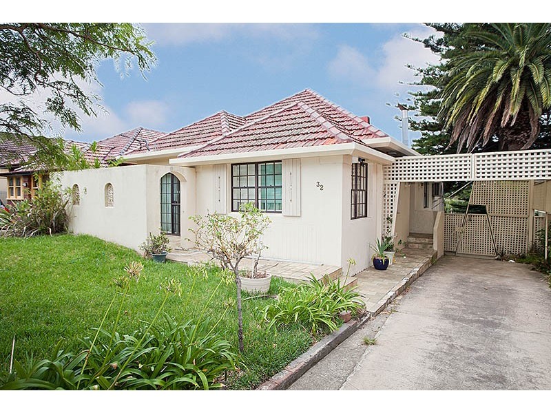 32 Highclere Avenue, Banksia NSW 2216