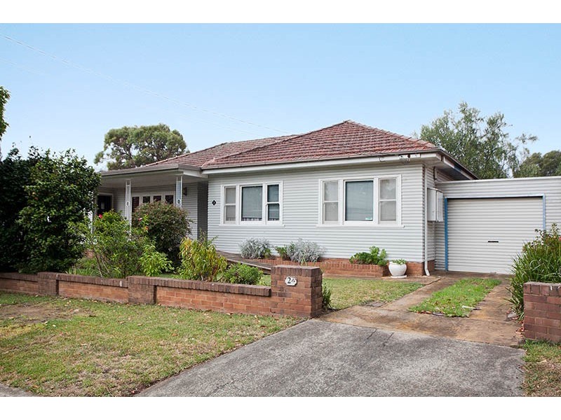 2A Allan Street, Bexley NSW 2207