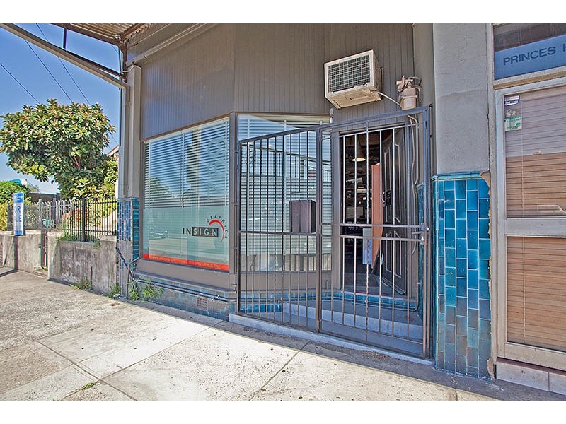 769 Princes Highway, Tempe NSW 2044