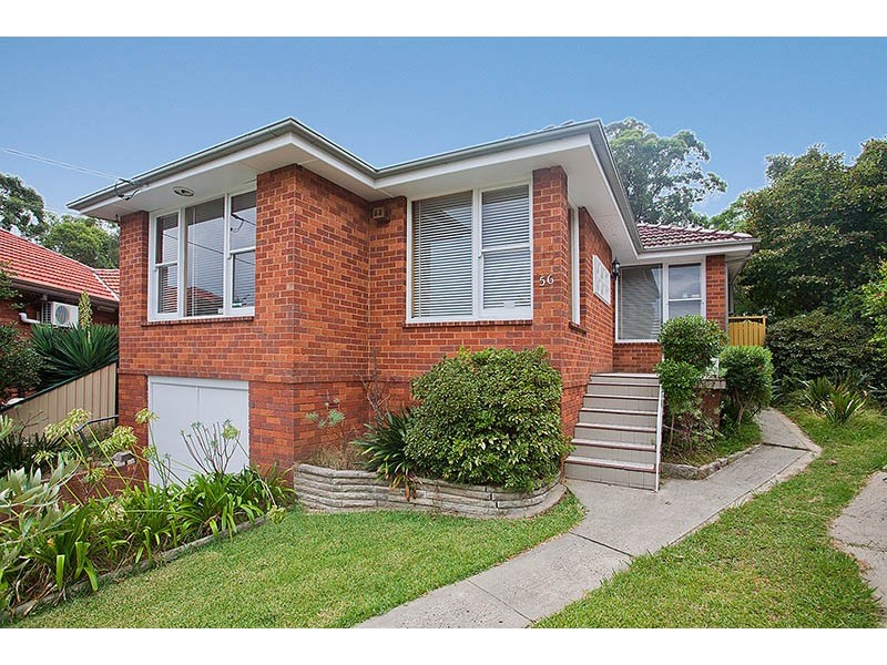 56 Parry Avenue, Narwee NSW 2209