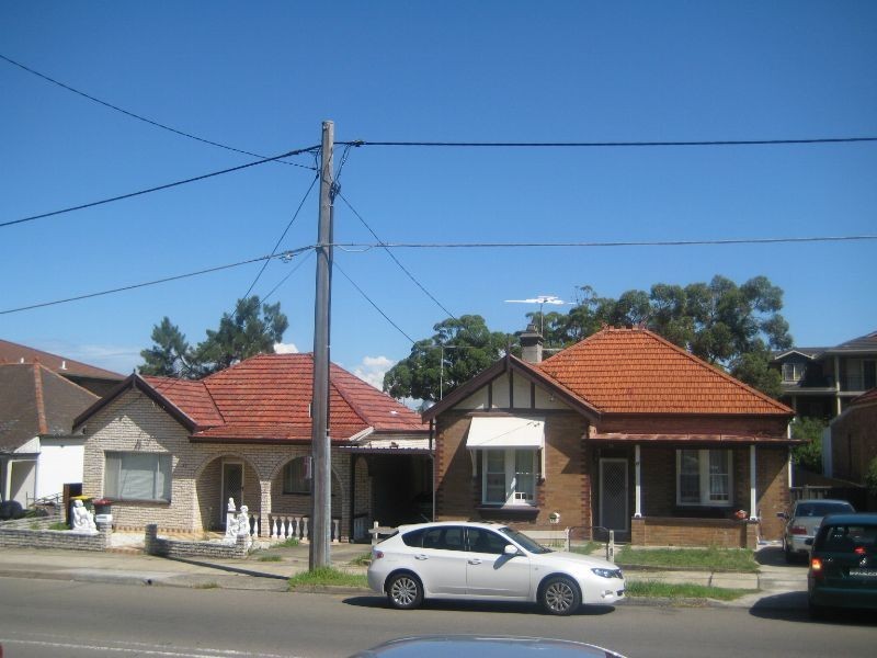 33 and 35 Gray Street, Kogarah NSW 2217