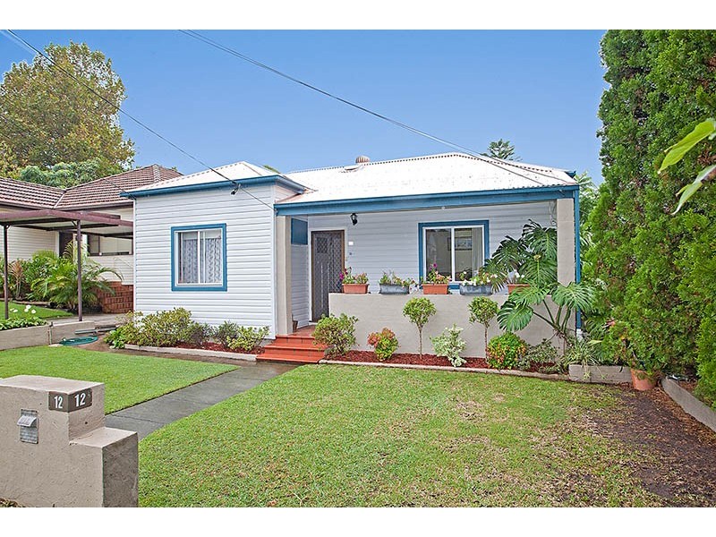 12 Myall Street, Oatley NSW 2223